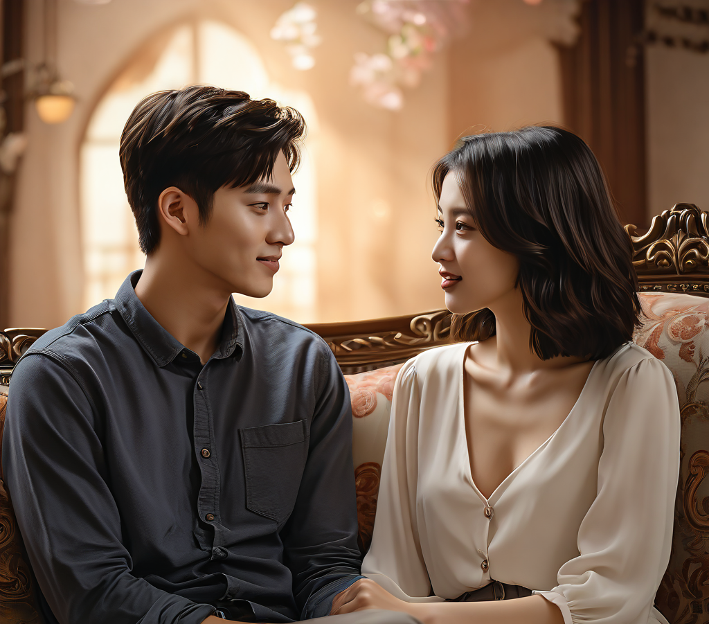 婚恋创新服务幸福(图3)