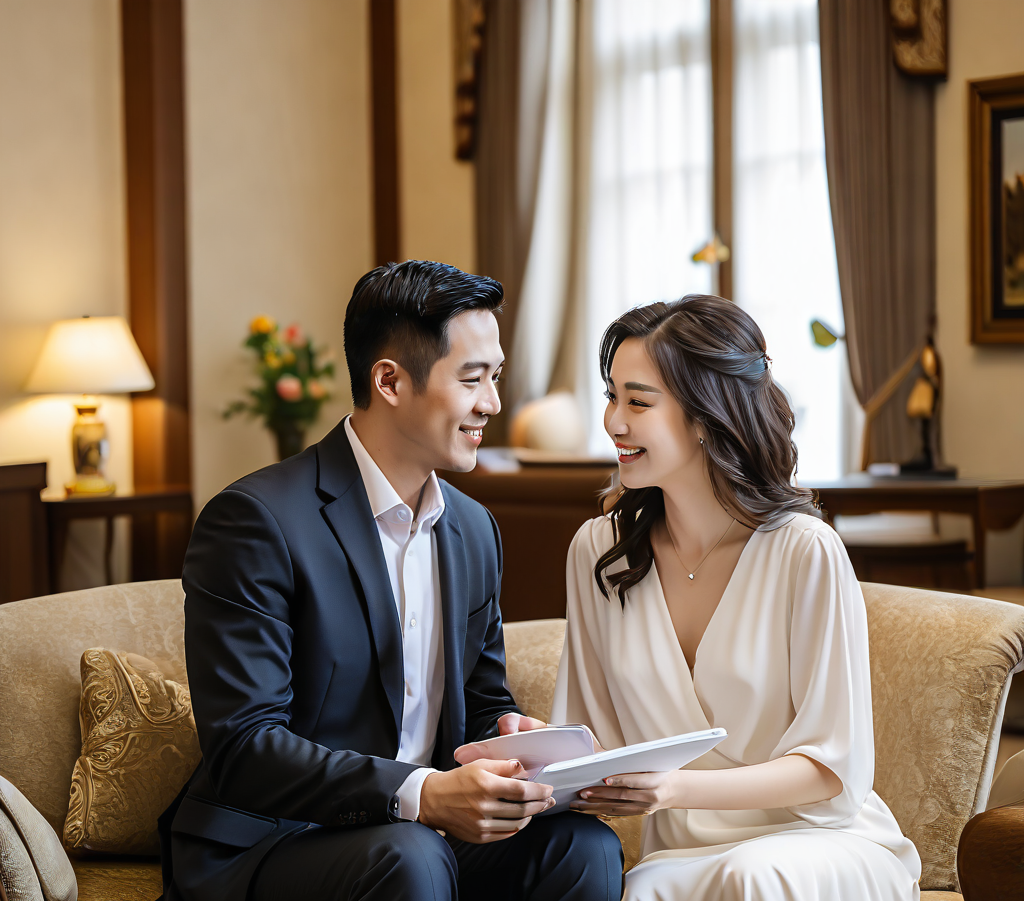 婚姻介绍所培训(图3)