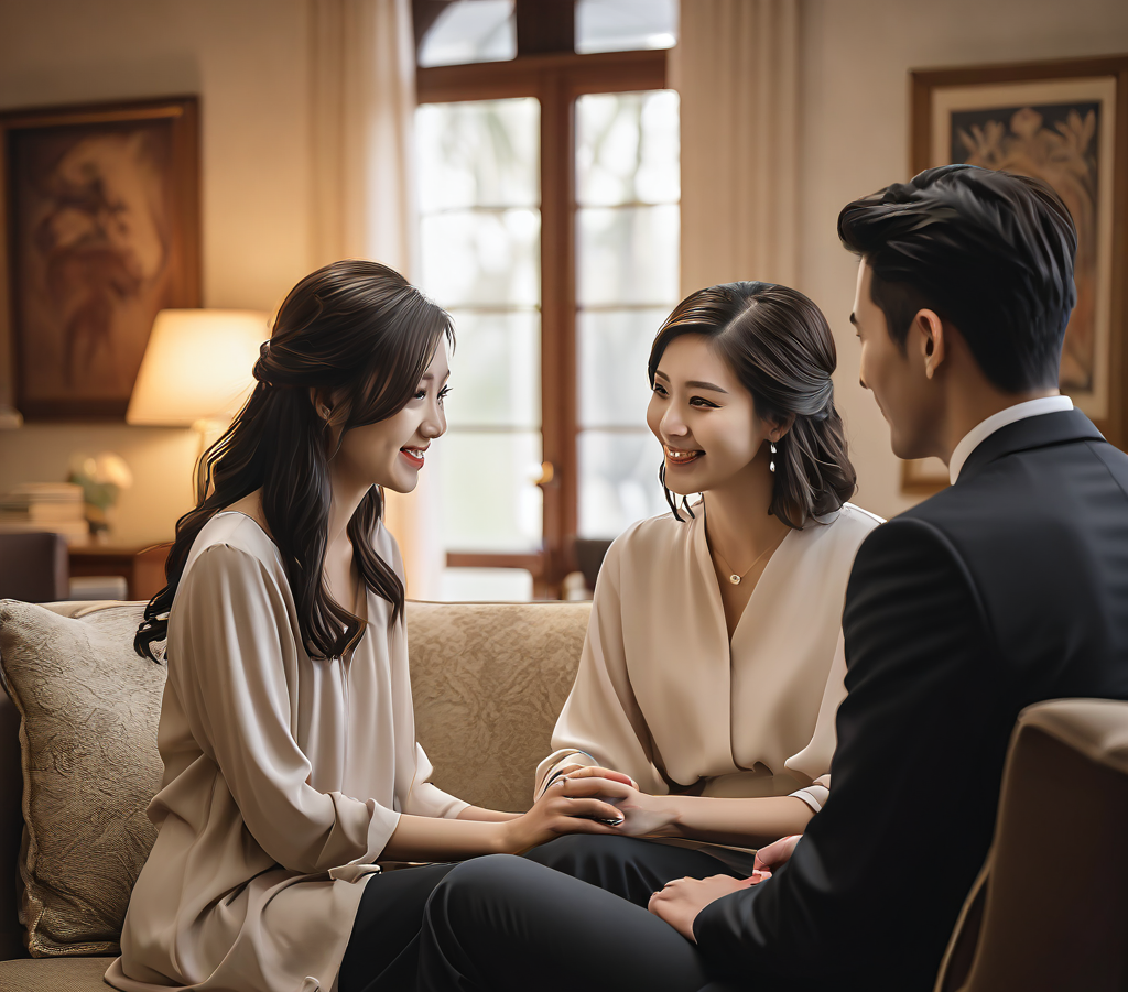 婚姻介绍所招商(图3)